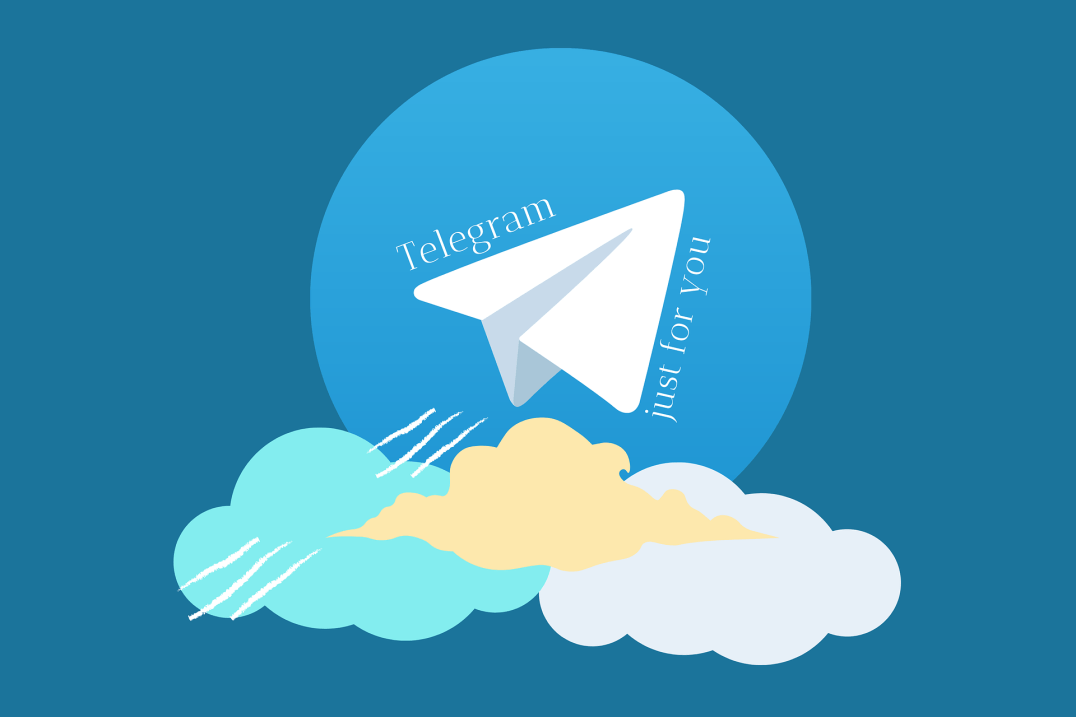 Iscriviti al canale Telegram