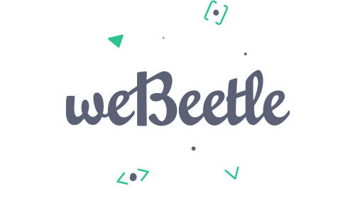 WeBeetle